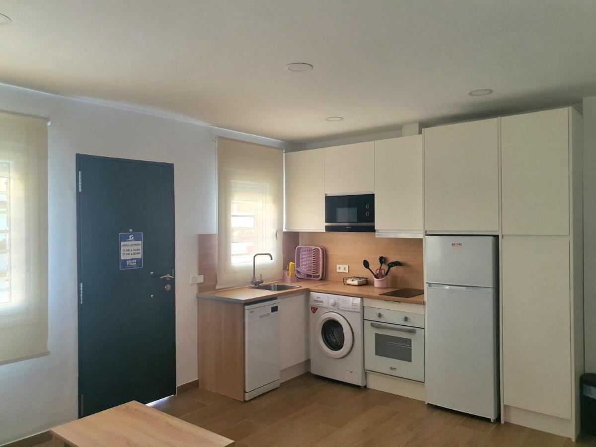 Nuevo En Planta Baja A Con Piscina Y Solarium *