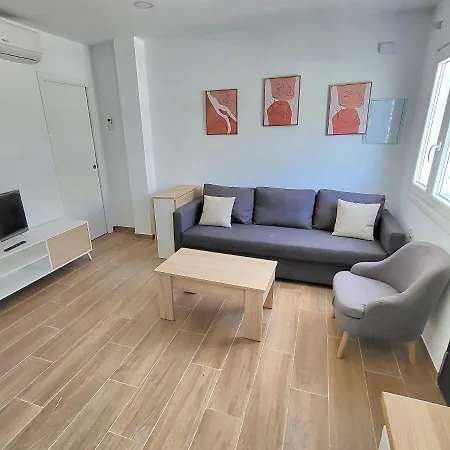 Apartamento Nuevo En Planta Baja A Con Piscina Y Solarium Barbate Extérieur photo