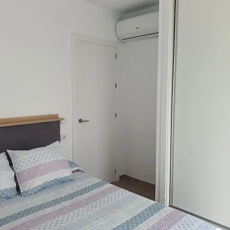 Apartamento Nuevo En Planta Baja A Con Piscina Y Solarium Barbate Extérieur photo