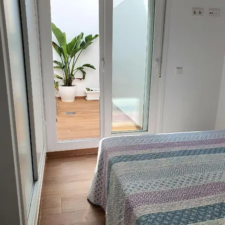 Apartamento Nuevo En Planta Baja A Con Piscina Y Solarium Barbate Extérieur photo
