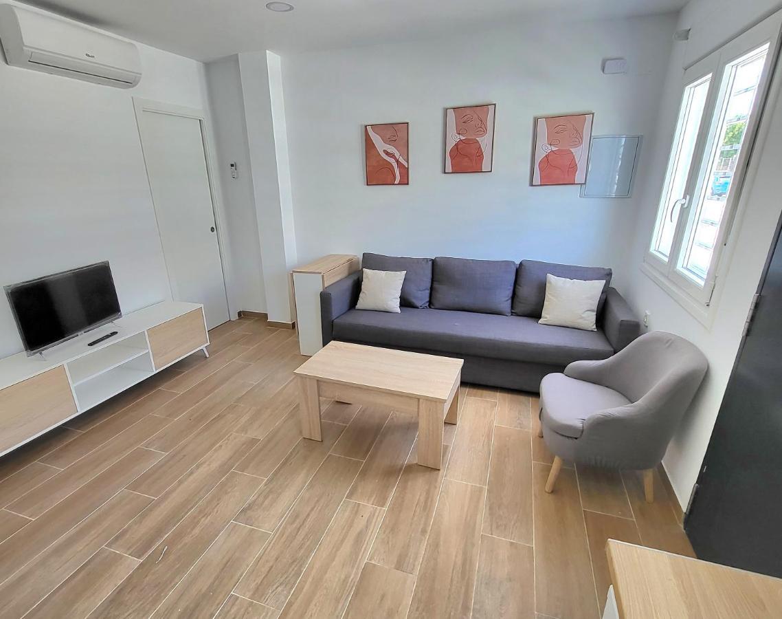Nuevo En Planta Baja A Con Piscina Y Solarium *