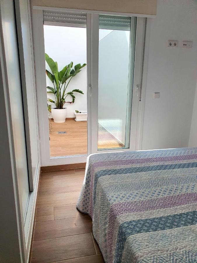 Apartament Nuevo En Planta Baja A Con Piscina Y Solarium