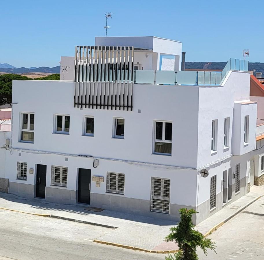 Nuevo En Planta Baja A Con Piscina Y Solarium Apartament